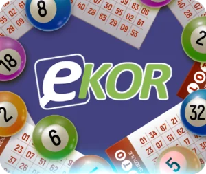 ekor