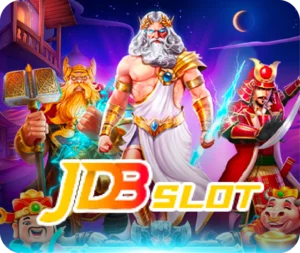 jbd-slot