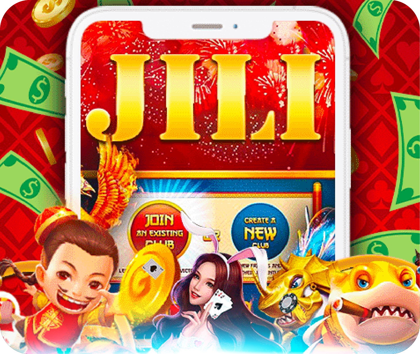 jili game