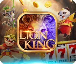 lionking games