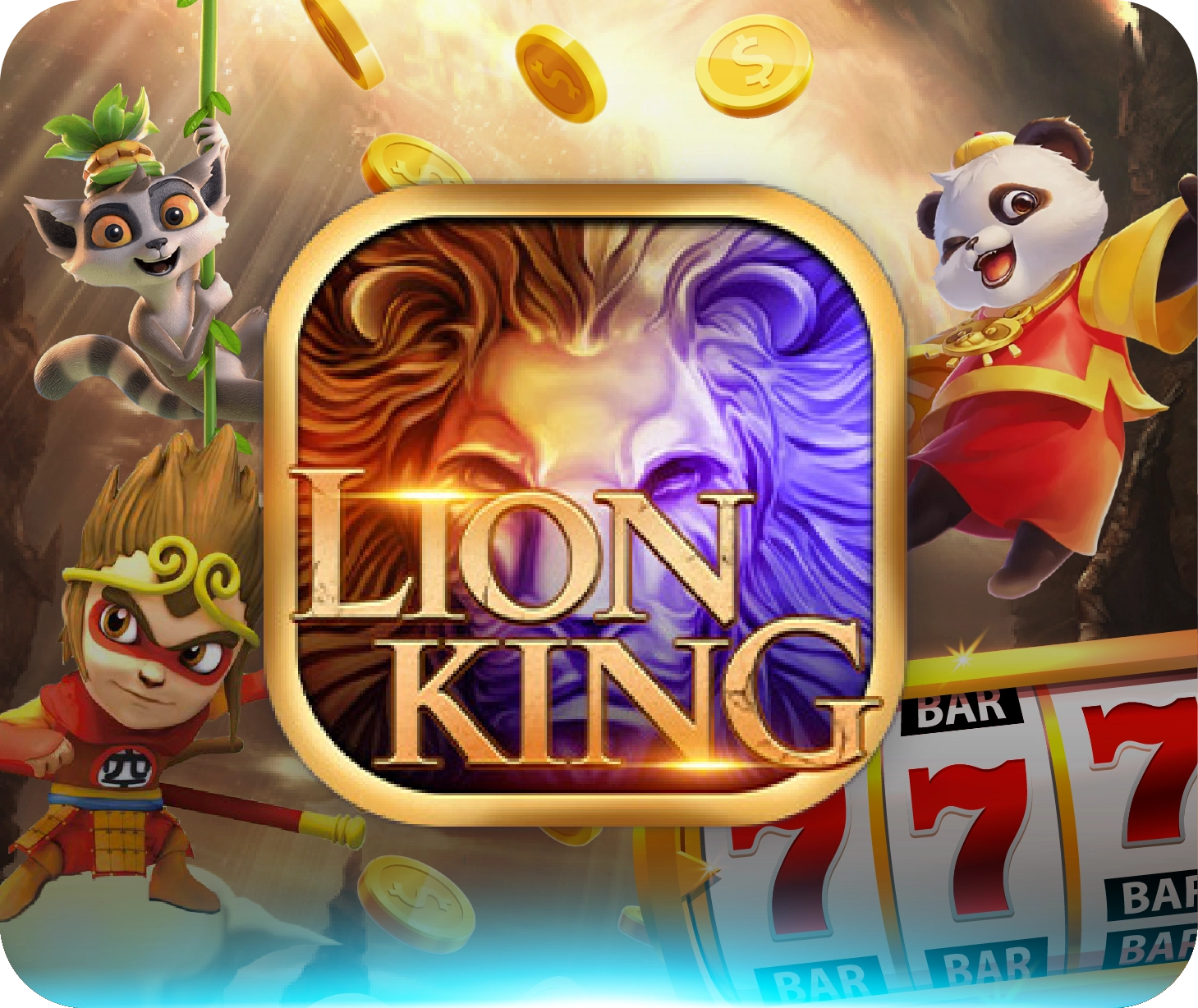 lionking games