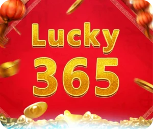 lucky365 game