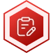 free registeration icon