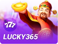 lucky365 online
