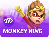 monkey-king game