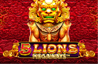 5-lions-megaways