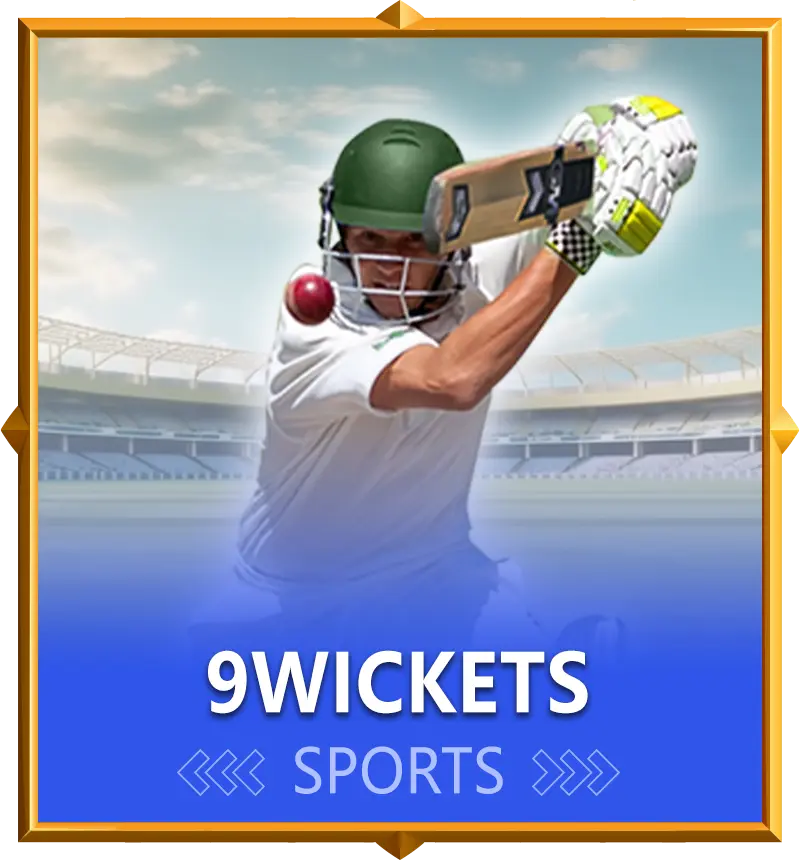 9wickets Gaming