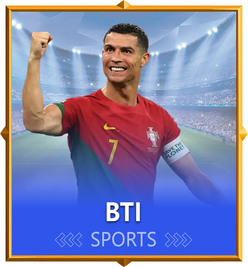 bti gaming