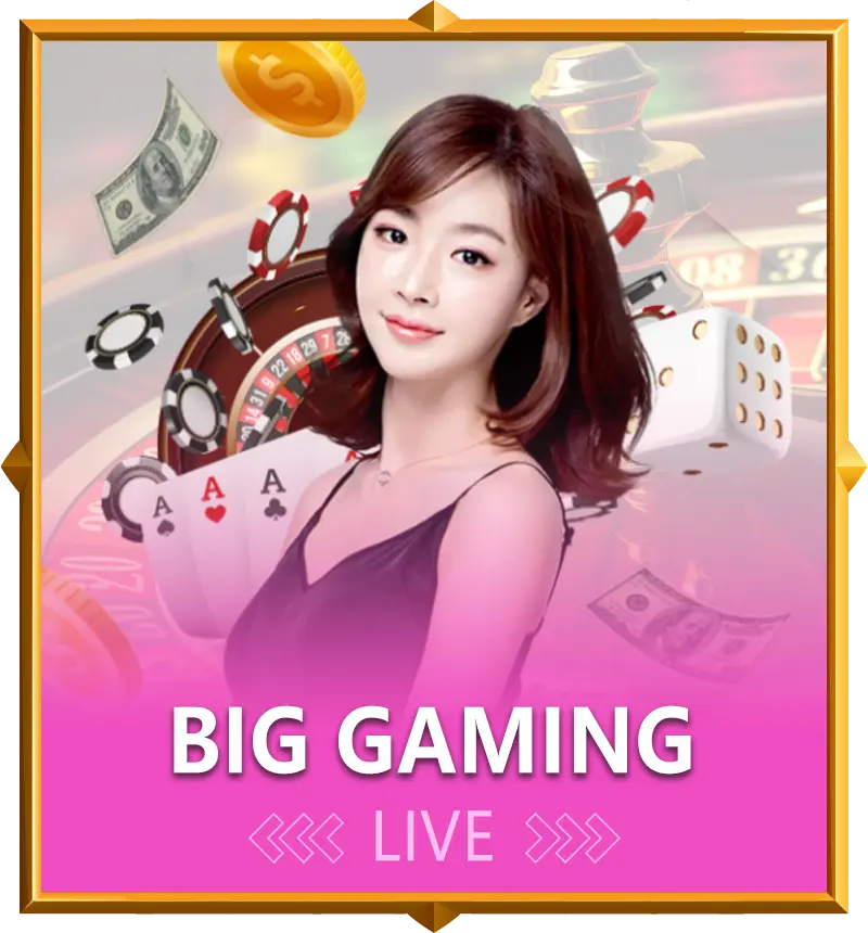 big-gaming-live