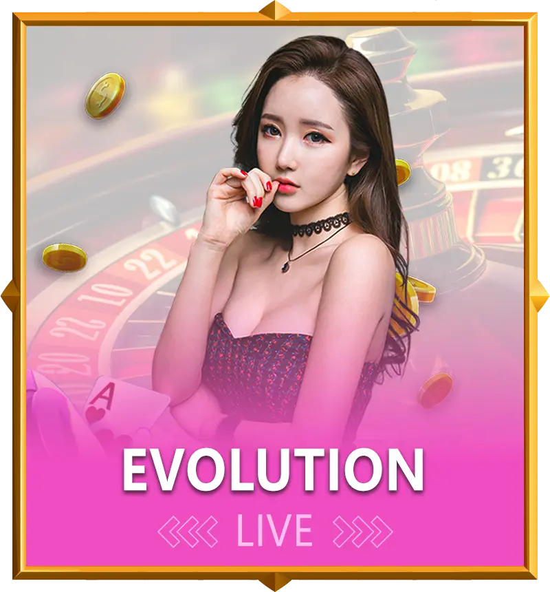 evolution-live