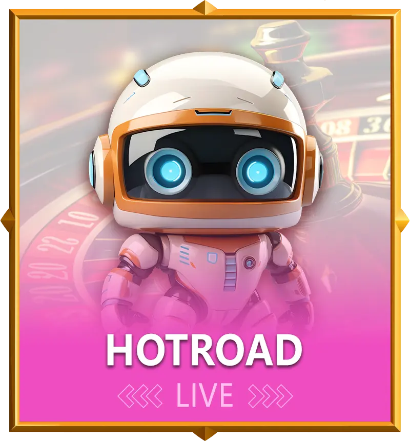 hotroad-live
