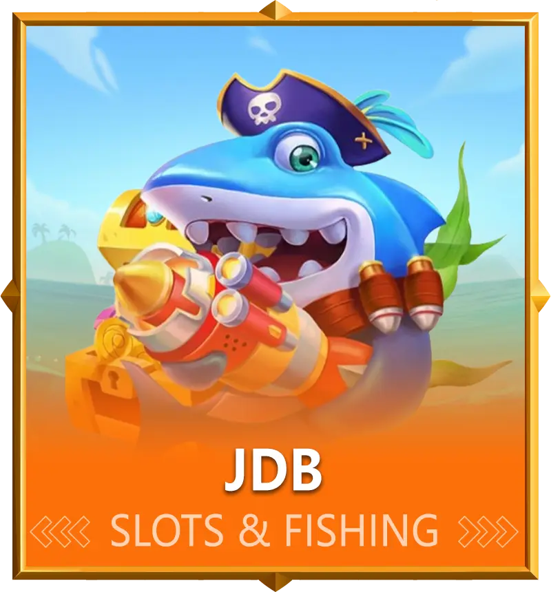 jdb-fishing-slot