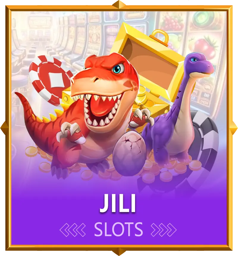 jili-slot