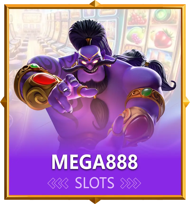 mega888-slot