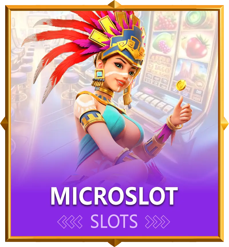 microslot-slot