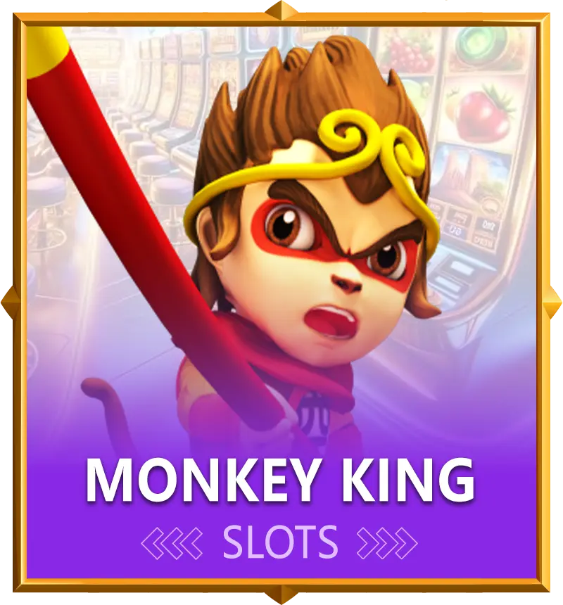 monkey-king-slot