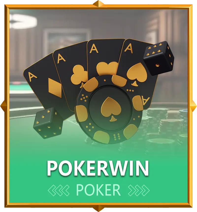 pokerwin-poker