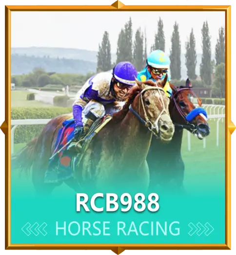 rcb988-horse-racing