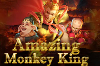 amazing-monkey-king
