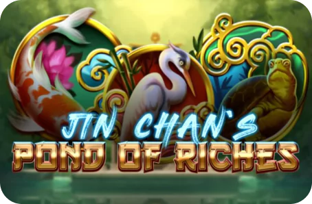 pond-of-riches