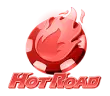 hot road