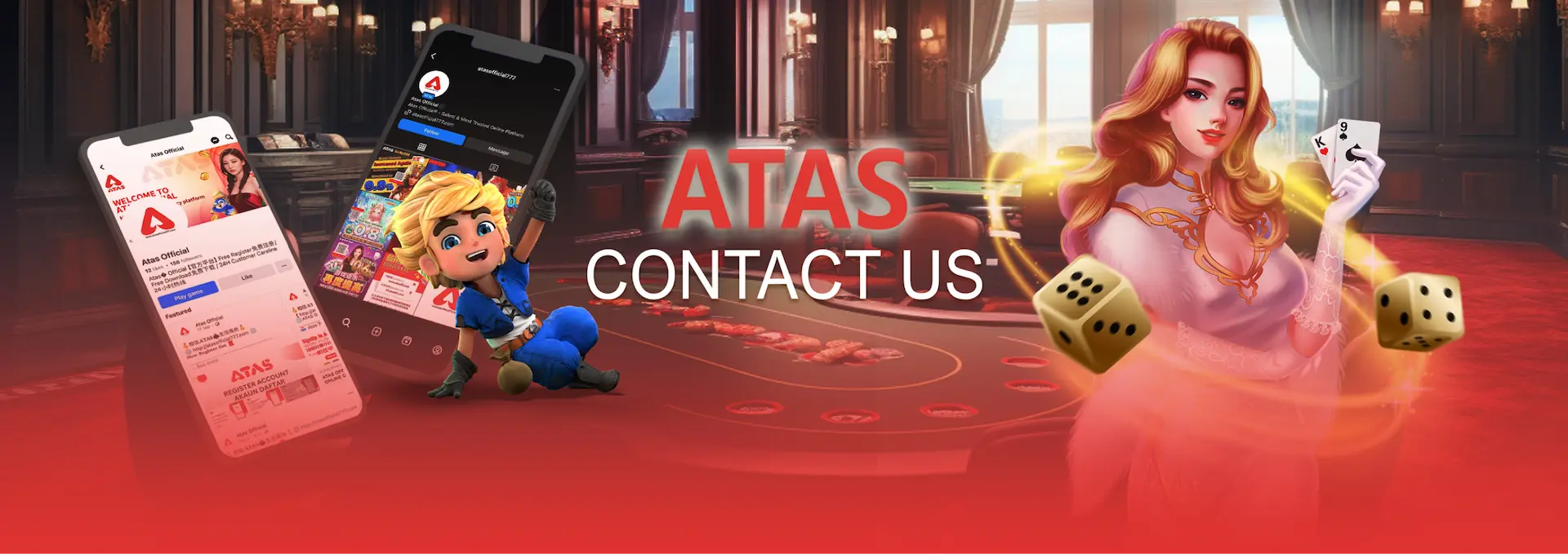 atas contact us