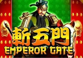 emperor-gate