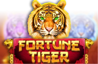 fortune tiger games