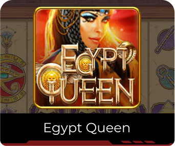 egypt-queen