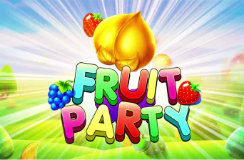 fruit party