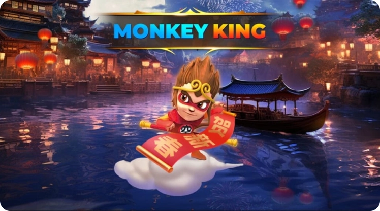 Monkey king
