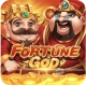 fortune-god