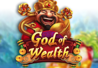 god- of wealth