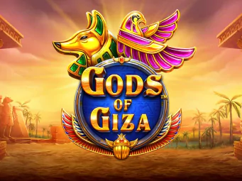 gods giza