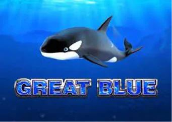 great-blue