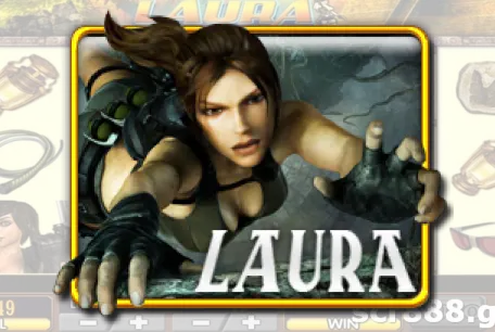 laura