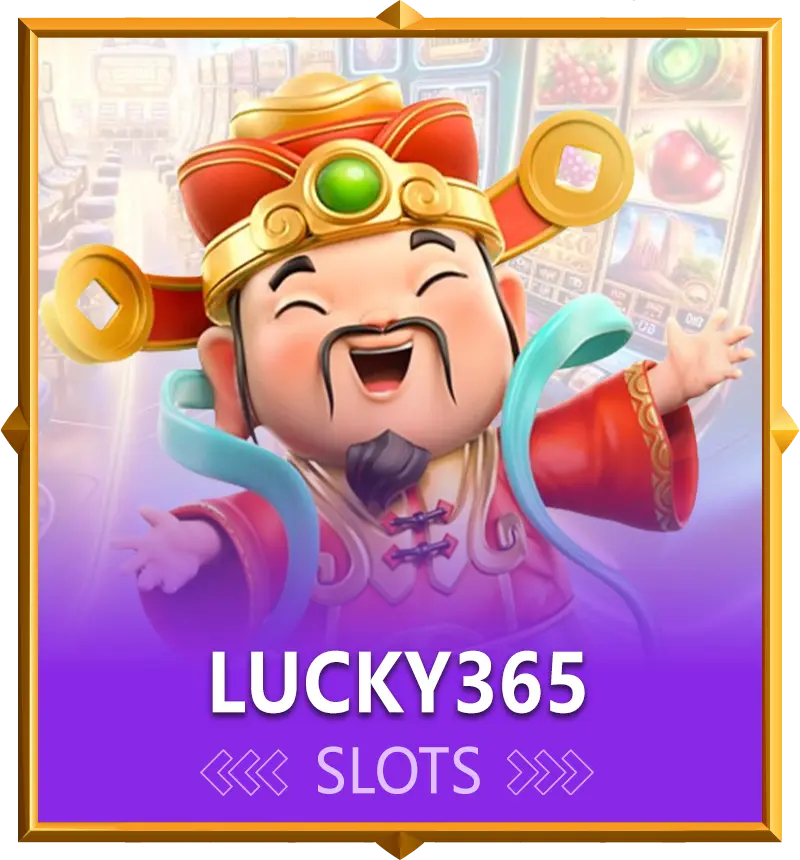 lucky365-slot