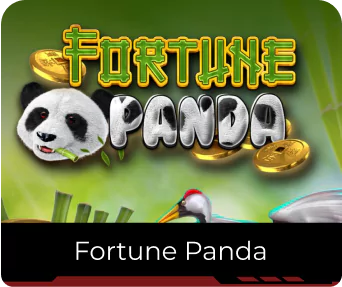 panda