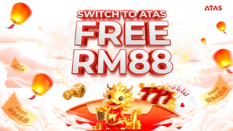 Free RM88