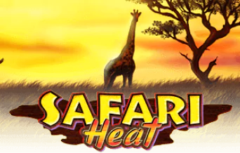 safari-heat