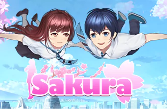 sakura