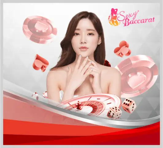 sexy-baccarat