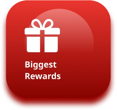 square biggest rewards
