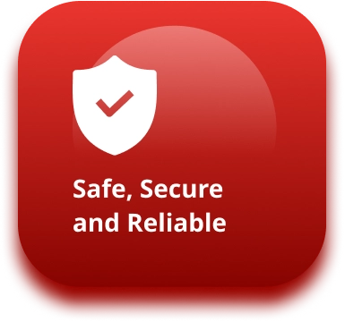 square safe secure