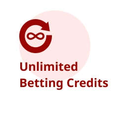 square unlimited betting credits