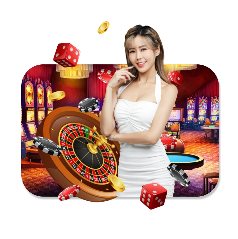 casino table game